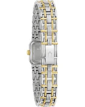 Bulova Goddess of Time 98P237, όψη 2